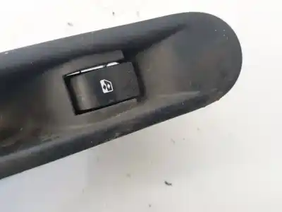 Second-hand car spare part LEFT FRONT POWER WINDOW SWITCH for RENAULT ESPACE IV (JK0)  OEM IAM references 2808201  