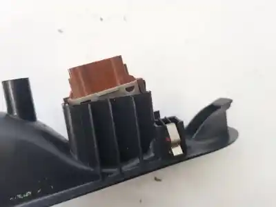Peça sobressalente para automóvel em segunda mão botão / interruptor elevador vidro dianteiro esquerdo por renault espace iv (jk0) 2.2 dci turbodiesel referências oem iam 2808201  