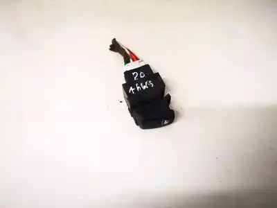 Second-hand car spare part left front power window switch for kia sorento 3.5 v6 ex oem iam references 