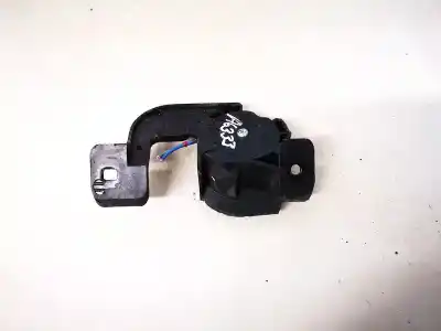 Peça sobressalente para automóvel em segunda mão colunas de som por subaru legacy berl. b13 (bl) 2.0 d classic referências oem iam 86304ag200  