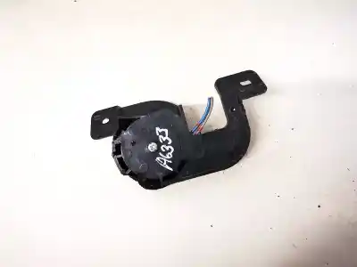 Peça sobressalente para automóvel em segunda mão colunas de som por subaru legacy berl. b13 (bl) 2.0 d classic referências oem iam 86304ag200  