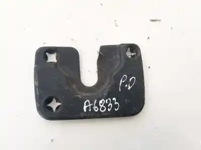 Автозапчастина б/у пластика для RENAULT KANGOO (F/KC0) 1.5 dCi Diesel Посилання на OEM IAM 1700613517  