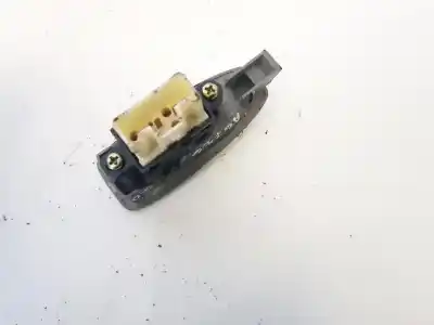 Автозапчасти б/у выключатель левого переднего окна за mazda premacy (cp) 2.0 turbodiesel ссылки oem iam   