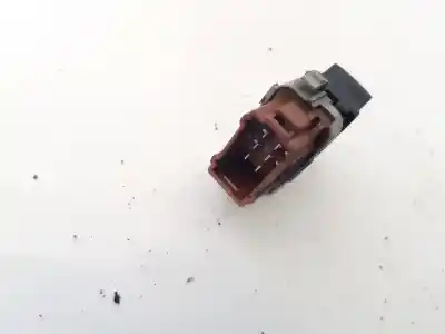 Pezzo di ricambio per auto di seconda mano interruttore alzacristalli anteriore sinistro per renault espace iv (jk0) 2.2 dci turbodiesel riferimenti oem iam 28082  