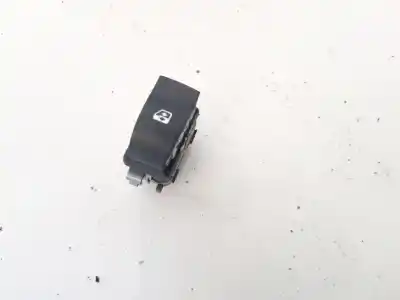 Second-hand car spare part LEFT FRONT POWER WINDOW SWITCH for RENAULT ESPACE IV (JK0)  OEM IAM references 28082  