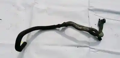 Peça sobressalente para automóvel em segunda mão tubo por renault laguna iii 1.5 dci diesel referências oem iam 