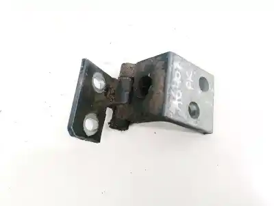 Peça sobressalente para automóvel em segunda mão Esticador De Porta por FIAT ULYSSE (179) 2.2 JTD Dynamic Referências OEM IAM   