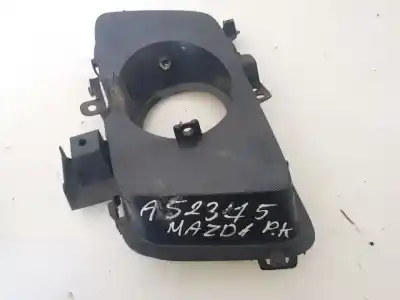Автозапчастина б/у пластика для mazda 5 berl. (cr) 2.0 sportive посилання на oem iam   