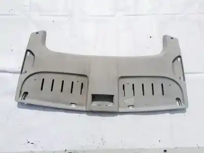 Автозапчасти б/у пластики за volkswagen caddy ka/kb (2k) 2.0 sdi ссылки oem iam 2k0867705a
