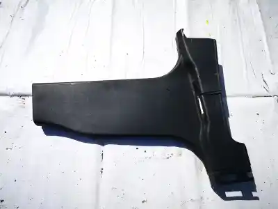 Peça sobressalente para automóvel em segunda mão plásticos por nissan qashqai 1.6 16v referências oem iam 76915jd000