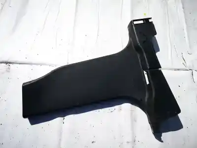 Peça sobressalente para automóvel em segunda mão plásticos por nissan qashqai 1.6 16v referências oem iam 76916jd000