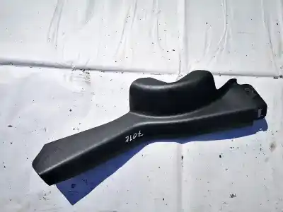 Peça sobressalente para automóvel em segunda mão plásticos por nissan qashqai 1.6 16v referências oem iam 84950jd100