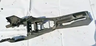 Peça sobressalente para automóvel em segunda mão plásticos por peugeot 406 (8b) 1.9 td referências oem iam 9628373377
