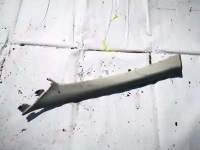 Peça sobressalente para automóvel em segunda mão plásticos por nissan qashqai 1.6 16v referências oem iam 76912jd000