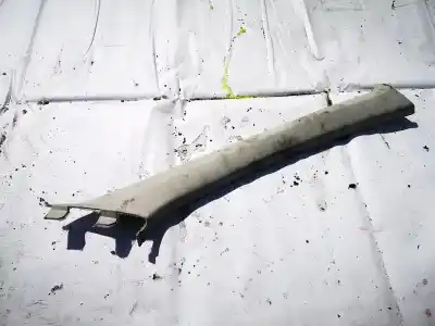 Peça sobressalente para automóvel em segunda mão plásticos por nissan qashqai 1.6 16v referências oem iam 76911jd000