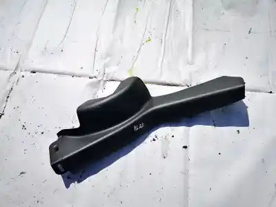 Peça sobressalente para automóvel em segunda mão plásticos por nissan qashqai 1.6 16v referências oem iam 84951jd101