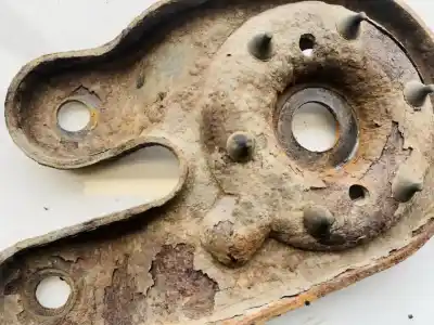 Second-hand car spare part engine support for dodge journey 2.0 16v crd cat oem iam references   