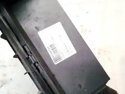 Автозапчастина б/у пластика для audi a4 b6 (8e2) 1.9 tdi quattro посилання на oem iam 8e0858005  