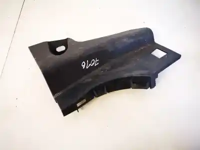 Peça sobressalente para automóvel em segunda mão plásticos por nissan qashqai 1.6 16v referências oem iam 66901jd000