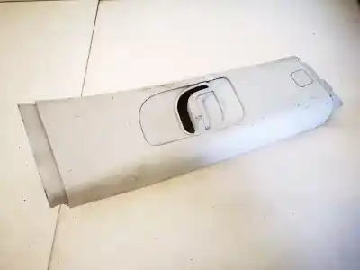 Peça sobressalente para automóvel em segunda mão plásticos por nissan qashqai 1.6 16v referências oem iam 76986jd000a