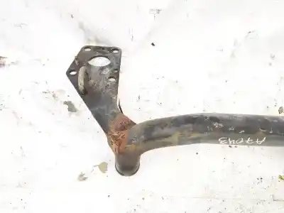 Second-hand car spare part intercooler pipe for audi a4 avant (b5) 1.9 tdi oem iam references   