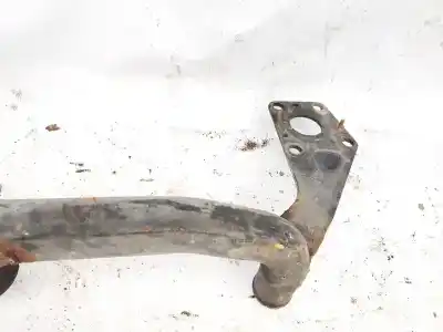 Second-hand car spare part intercooler pipe for audi a4 avant (b5) 1.9 tdi oem iam references   