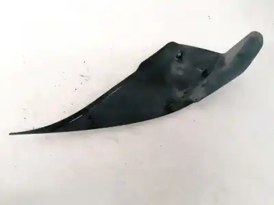 Pezzo di ricambio per auto di seconda mano plastiche per audi a4 b6 (8e2) 1.9 tdi quattro riferimenti oem iam 8e0858705  