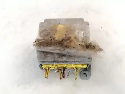 Pezzo di ricambio per auto di seconda mano centralina airbag per toyota corolla (e11) 2.0 d-4d linea sol riferimenti oem iam 8917002260