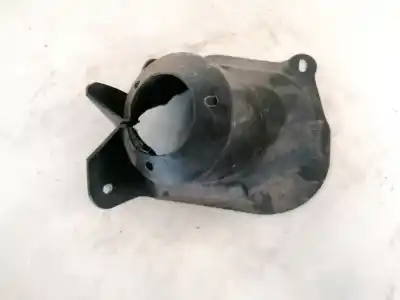 Pezzo di ricambio per auto di seconda mano plastica per toyota corolla (e11) 2.0 d-4d linea sol riferimenti oem iam 452590240  45259-0240