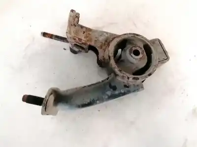 Pezzo di ricambio per auto di seconda mano supporto motore per toyota corolla (e11) 2.0 d-4d linea sol riferimenti oem iam 1237127020