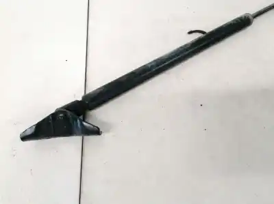 Peça sobressalente para automóvel em segunda mão amortecedores do tronco / porta por toyota corolla (e11) 2.0 d-4d linea sol referências oem iam 6895002040  68950-02040