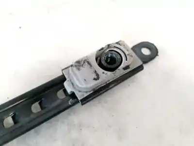 Second-hand car spare part plastics for toyota corolla (e11) 2.0 d-4d linea sol oem iam references   