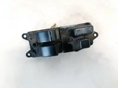 Pezzo di ricambio per auto di seconda mano interruttore alzacristalli anteriore sinistro per toyota corolla (e11) 2.0 d-4d linea sol riferimenti oem iam 8480202291b0