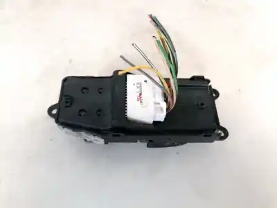 Second-hand car spare part left front power window switch for toyota corolla (e11) 2.0 d-4d linea sol oem iam references 8480202291b0  84802-02291-b0, 54035096