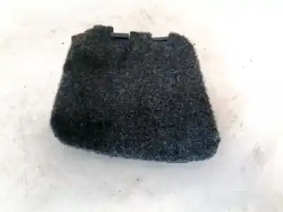 Pezzo di ricambio per auto di seconda mano plastica per toyota corolla (e11) 2.0 d-4d linea sol riferimenti oem iam 