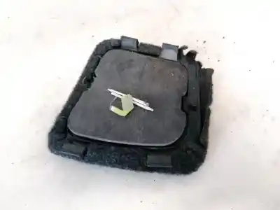 Pezzo di ricambio per auto di seconda mano plastica per toyota corolla (e11) 2.0 d-4d linea sol riferimenti oem iam   