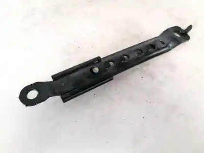 Pezzo di ricambio per auto di seconda mano plastica per toyota corolla (e11) 2.0 d-4d linea sol riferimenti oem iam   