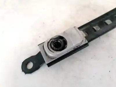 Pezzo di ricambio per auto di seconda mano plastica per toyota corolla (e11) 2.0 d-4d linea sol riferimenti oem iam   