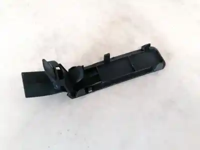 Pezzo di ricambio per auto di seconda mano plastica per toyota corolla (e11) 2.0 d-4d linea sol riferimenti oem iam 5890402040  58904-02040