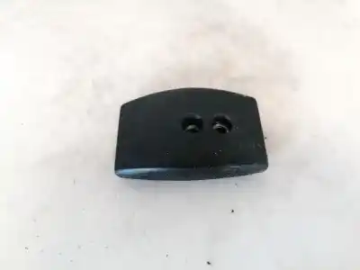 Pezzo di ricambio per auto di seconda mano plastica per toyota corolla (e11) 2.0 d-4d linea sol riferimenti oem iam 