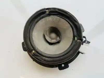 Peça sobressalente para automóvel em segunda mão colunas de som por hyundai getz (tb) 1.3 básico referências oem iam 963201c000