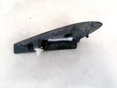 Pezzo di ricambio per auto di seconda mano plastica per toyota corolla (e11) 2.0 d-4d linea sol riferimenti oem iam   
