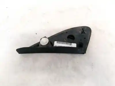 Pezzo di ricambio per auto di seconda mano plastica per toyota corolla (e11) 2.0 d-4d linea sol riferimenti oem iam   