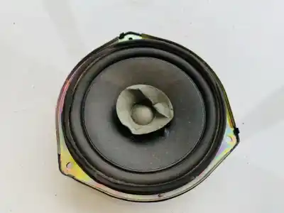Автозапчасти б/у динамик за mazda 2 lim. (de) 1.4 diesel cat ссылки oem iam d35066960