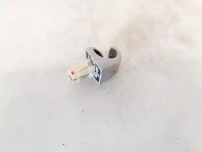 Pezzo di ricambio per auto di seconda mano plastica per toyota corolla (e11) 2.0 d-4d linea sol riferimenti oem iam   