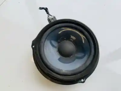 Peça sobressalente para automóvel em segunda mão colunas de som por ford galaxy (ca1) 2.0 tdci cat referências oem iam 6m2t18808fb