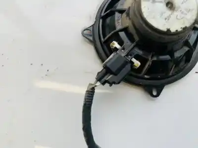 Second-hand car spare part speaker for ford transit connect (tc7) 1.8 tdci cat oem iam references 2t1f18808ac  
