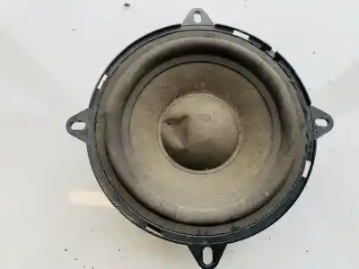 Second-hand car spare part speaker for renault megane i scenic (ja0) motor 1.9 ltr. - 72 kw dti diesel cat oem iam references 