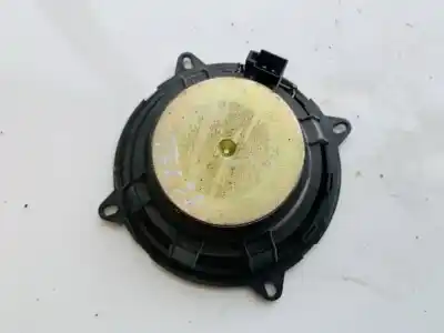 Second-hand car spare part speaker for renault megane i scenic (ja0) motor 1.9 ltr. - 72 kw dti diesel cat oem iam references   