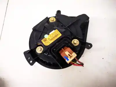 Автозапчасти б/у отопительный двигатель за audi a4 b6 (8e2) 1.9 tdi quattro ссылки oem iam 8e1820021b